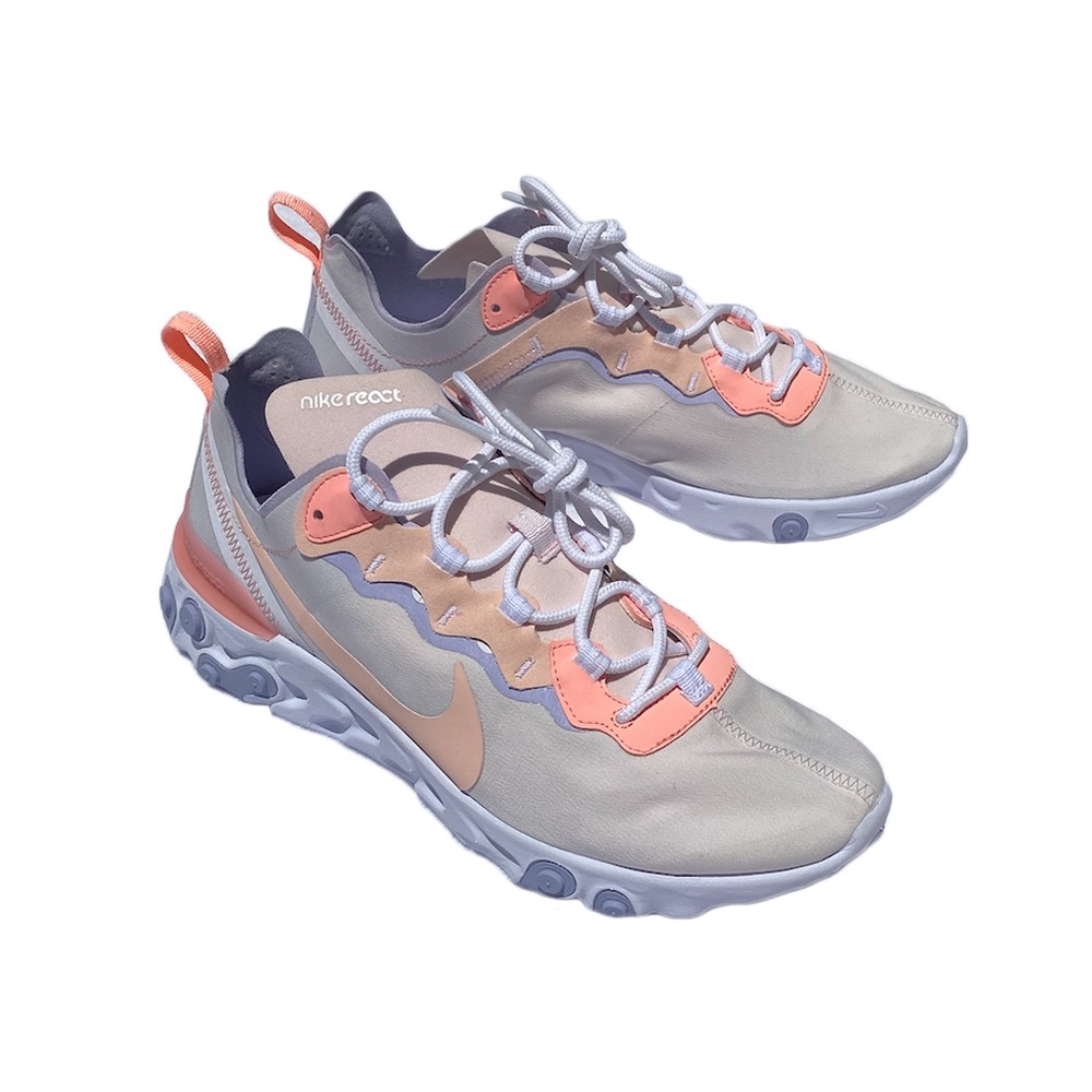 Women’s Nike React Element 55 Sneaker